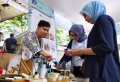 Perayaan HUT Ke-19 SBM ITB