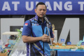 Perayaan HUT ke 22 Partai Demokrat