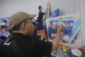 Perayaan HUT ke 22 Partai Demokrat