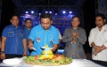 Perayaan HUT ke 46 KNPI