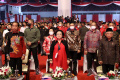 Perayaan HUT Ke-50 PDI Perjuangan