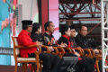 Perayaan HUT Ke-50 PDI Perjuangan