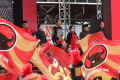 Perayaan HUT Ke-50 PDI Perjuangan