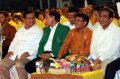 Perayaan HUT Ke-51 Partai Golkar