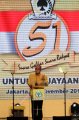 Perayaan HUT Ke-51 Partai Golkar