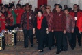 Perayaan HUT PDI Perjuangan ke-44