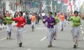 Perayaan Kelahiran Pancasila di Bandung Berjalan Meriah