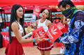 Perayaan Legalisasi Ganja di Thailand