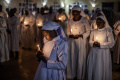 Perayaan Natal di Sejumlah Negara