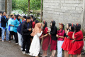 Perayaan Natal di Sejumlah Negara