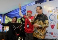 Perayaan Ulangtahun Tribunnews.com ke-8