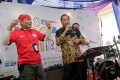 Perayaan Ulangtahun Tribunnews.com ke-8