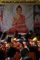 Perayaan Waisak di Vihara Avalokitesvara