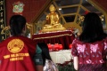Perayaan Waisak di Vihara Avalokitesvara