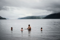 Perburuan Monster Loch Ness Terbesar di Skotlandia