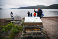 Perburuan Monster Loch Ness Terbesar di Skotlandia