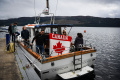 Perburuan Monster Loch Ness Terbesar di Skotlandia