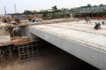 Percepat Pembangunan Tol Cijago