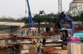 Percepat Pembangunan Tol Cijago