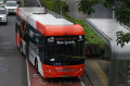 Percepatan Pengembangan Transportasi Umum Berbasis Listrik  