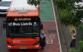 Percepatan Pengembangan Transportasi Umum Berbasis Listrik  