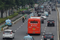 Percepatan Pengembangan Transportasi Umum Berbasis Listrik  