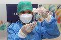 Percepatan Vaksin Booster