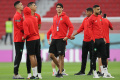Perempat Final Piala Dunia 2022: Maroko vs Portugal