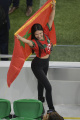 Perempat Final Piala Dunia 2022: Maroko vs Portugal