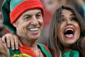 Perempat Final Piala Dunia 2022: Maroko vs Portugal