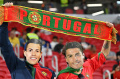 Perempat Final Piala Dunia 2022: Maroko vs Portugal