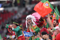Perempat Final Piala Dunia 2022: Maroko vs Portugal