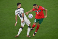 Perempat Final Piala Dunia 2022: Maroko vs Portugal