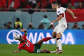 Perempat Final Piala Dunia 2022: Maroko vs Portugal