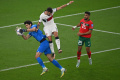 Perempat Final Piala Dunia 2022: Maroko vs Portugal