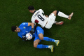 Perempat Final Piala Dunia 2022: Maroko vs Portugal