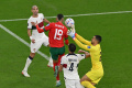 Perempat Final Piala Dunia 2022: Maroko vs Portugal