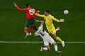 Perempat Final Piala Dunia 2022: Maroko vs Portugal