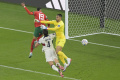 Perempat Final Piala Dunia 2022: Maroko vs Portugal