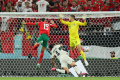 Perempat Final Piala Dunia 2022: Maroko vs Portugal