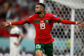 Perempat Final Piala Dunia 2022: Maroko vs Portugal