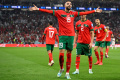 Perempat Final Piala Dunia 2022: Maroko vs Portugal