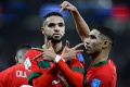 Perempat Final Piala Dunia 2022: Maroko vs Portugal