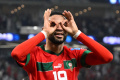 Perempat Final Piala Dunia 2022: Maroko vs Portugal
