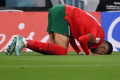 Perempat Final Piala Dunia 2022: Maroko vs Portugal