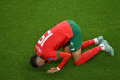 Perempat Final Piala Dunia 2022: Maroko vs Portugal