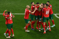 Perempat Final Piala Dunia 2022: Maroko vs Portugal