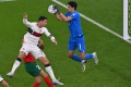 Perempat Final Piala Dunia 2022: Maroko vs Portugal