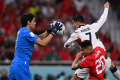 Perempat Final Piala Dunia 2022: Maroko vs Portugal