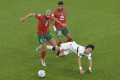 Perempat Final Piala Dunia 2022: Maroko vs Portugal